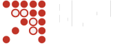 logotipo blend euro branco